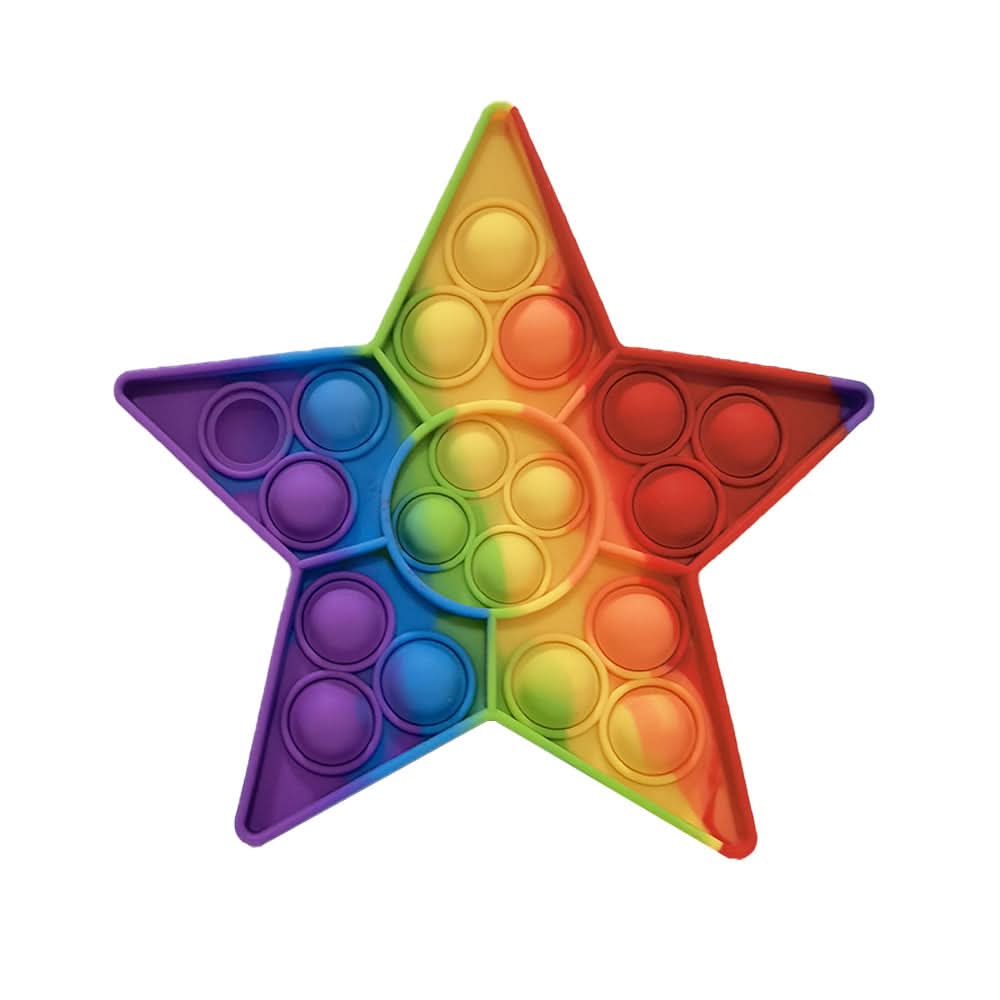 BowLift | anti-stress ball for relaxed moments