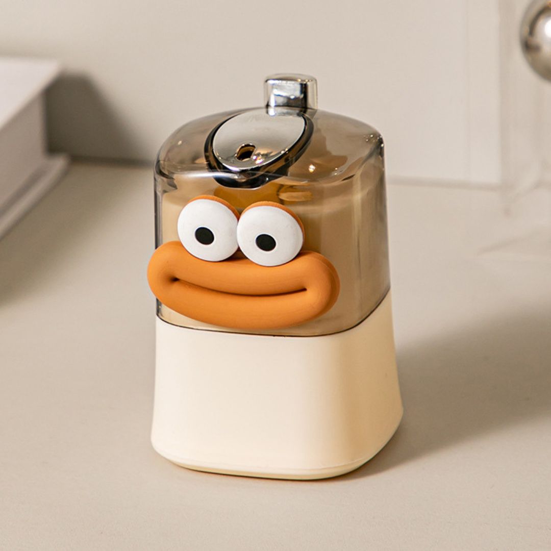 BowLift | Practical Toothpick Dispenser