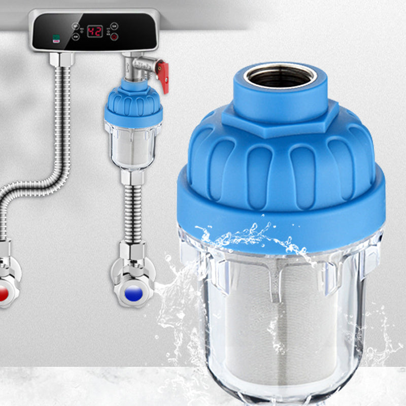 BowLift | Small Home Pre-filter