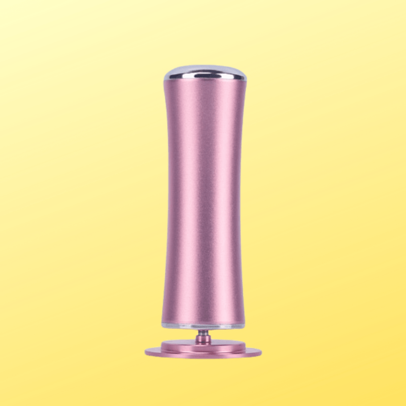 BowLift | Electric Pedicure File for Gentle & Effective Foot Care