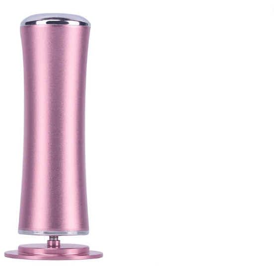 BowLift | Electric Pedicure File for Gentle & Effective Foot Care