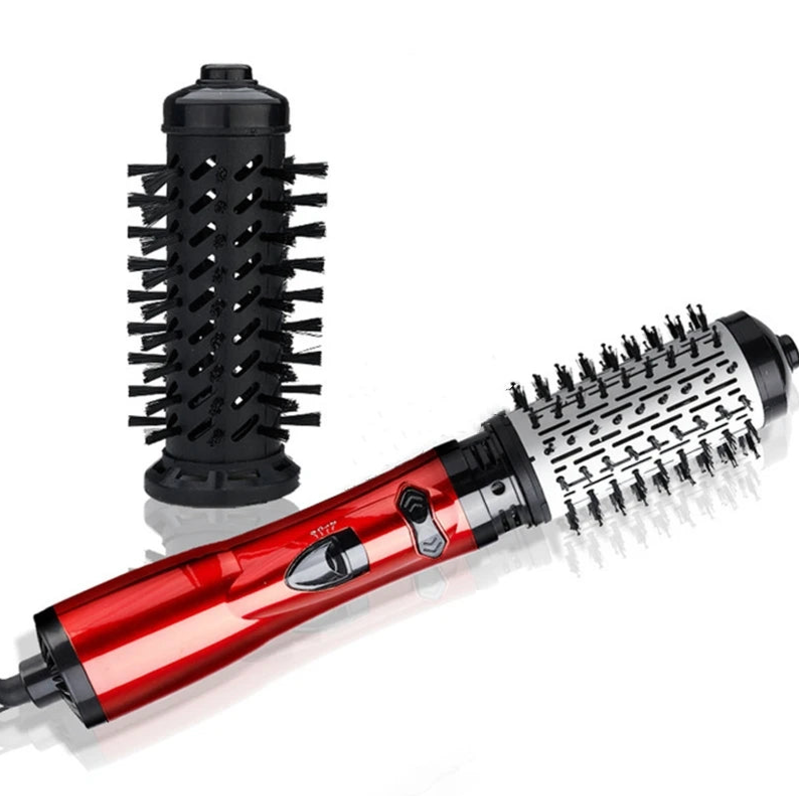 BowLift | GlamBrush️ Beautiful Hair Instantly