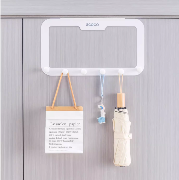 BowLift | Practical door hook for hanging