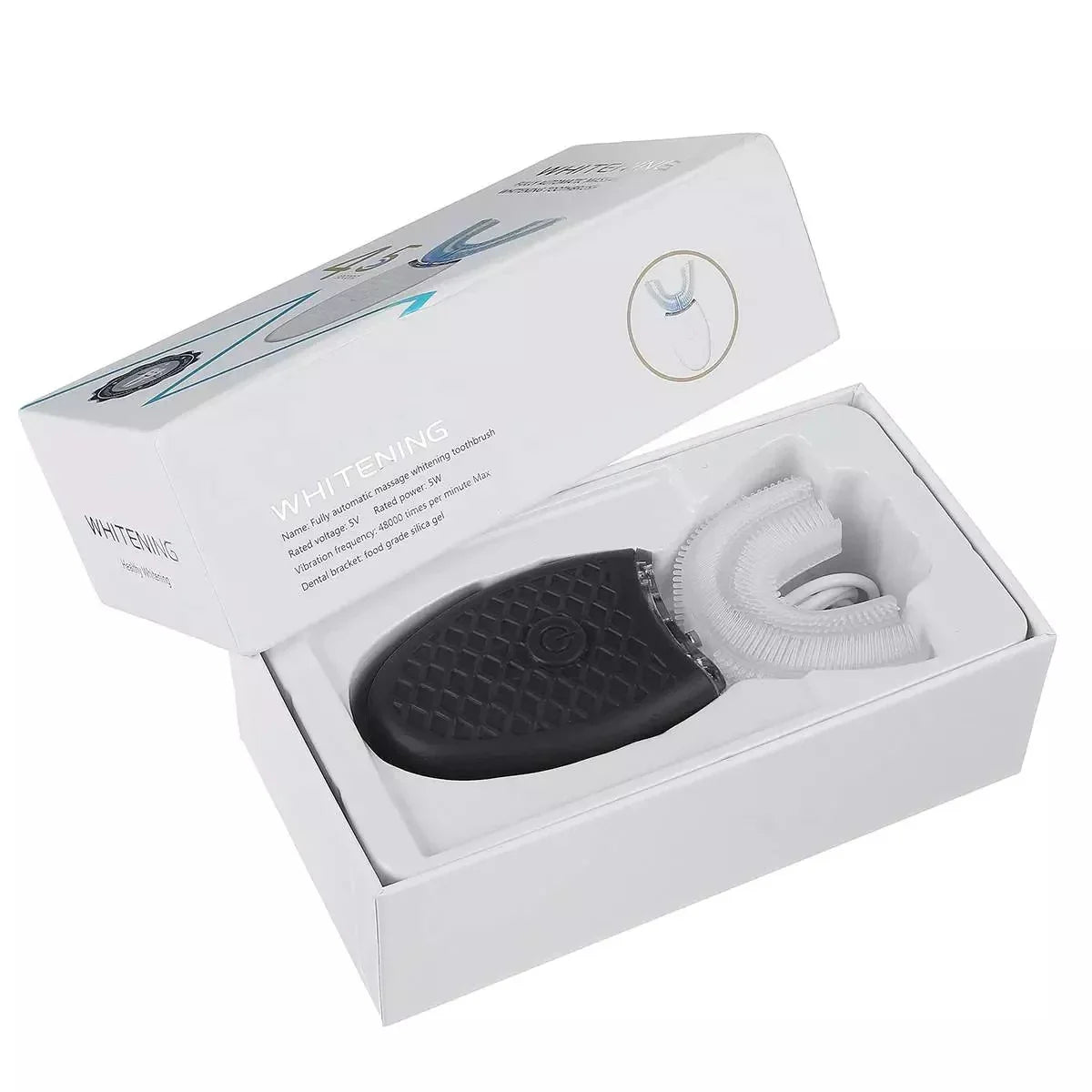 BowLift | Automatic Ultrasonic Toothbrush