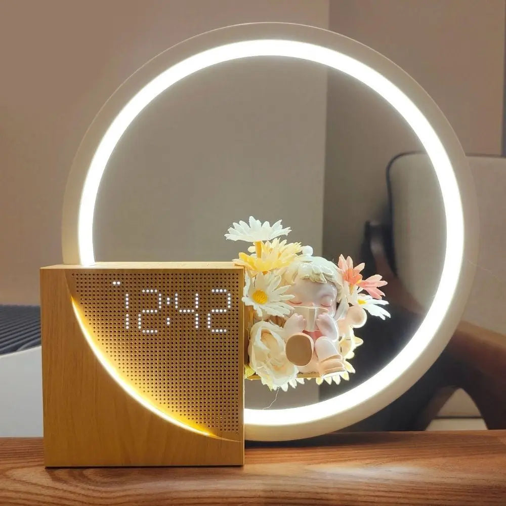 BowLift | Sunrise Alarm Clock