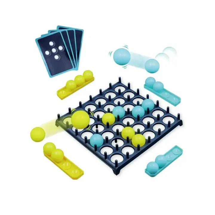 BowLift | Bouncing Ball Party Game – Exciting Fun for the Whole Family