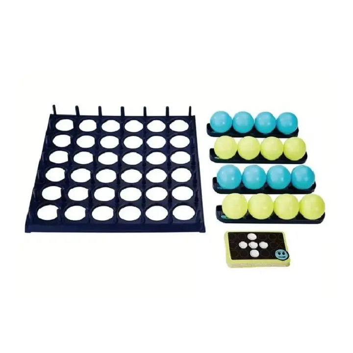 BowLift | Bouncing Ball Party Game – Exciting Fun for the Whole Family