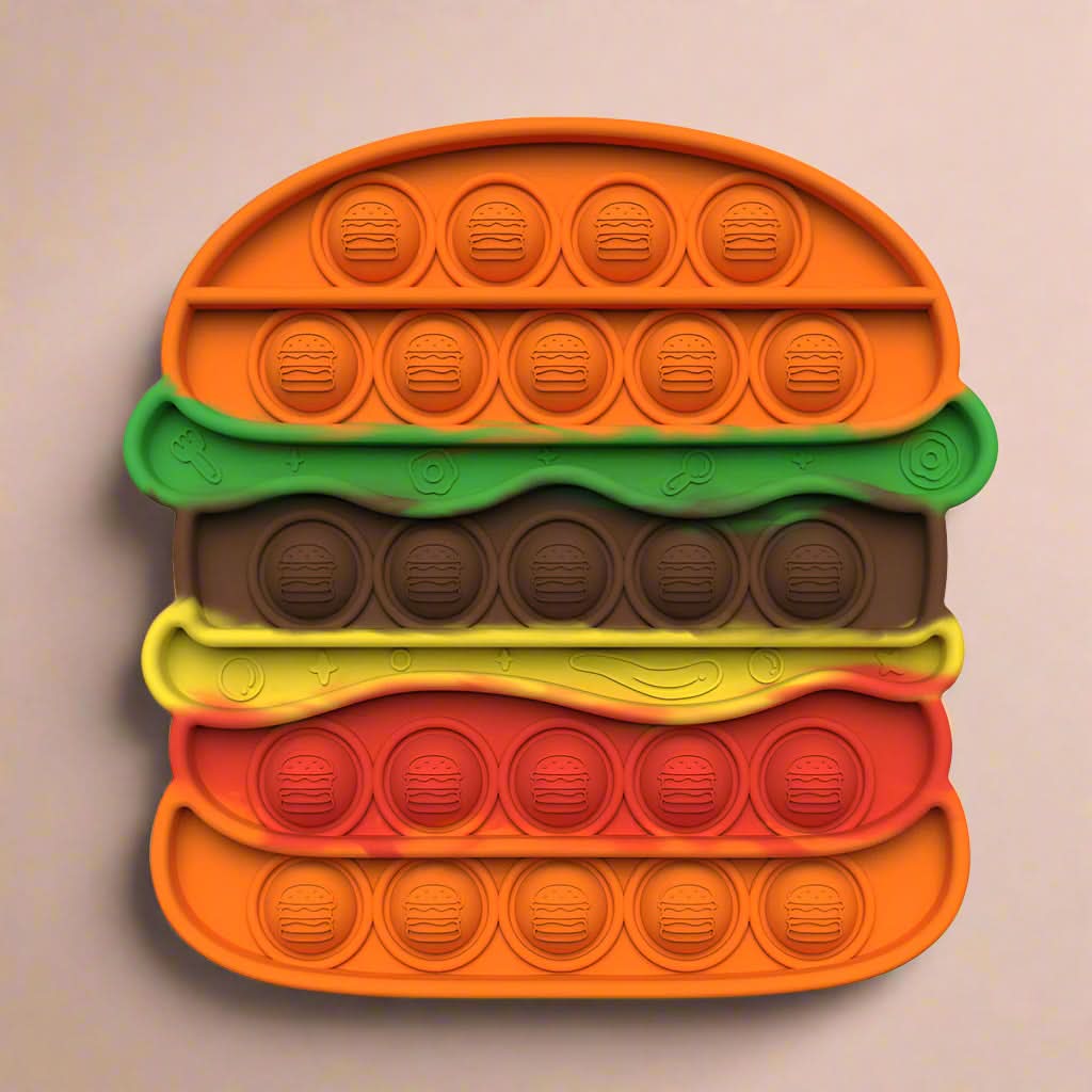 BowLift | anti-stress ball for relaxed moments