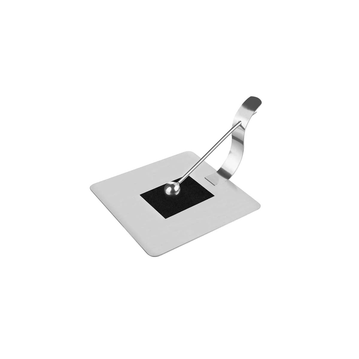 BowLift | Stainless Steel Wipe Napkin Holder