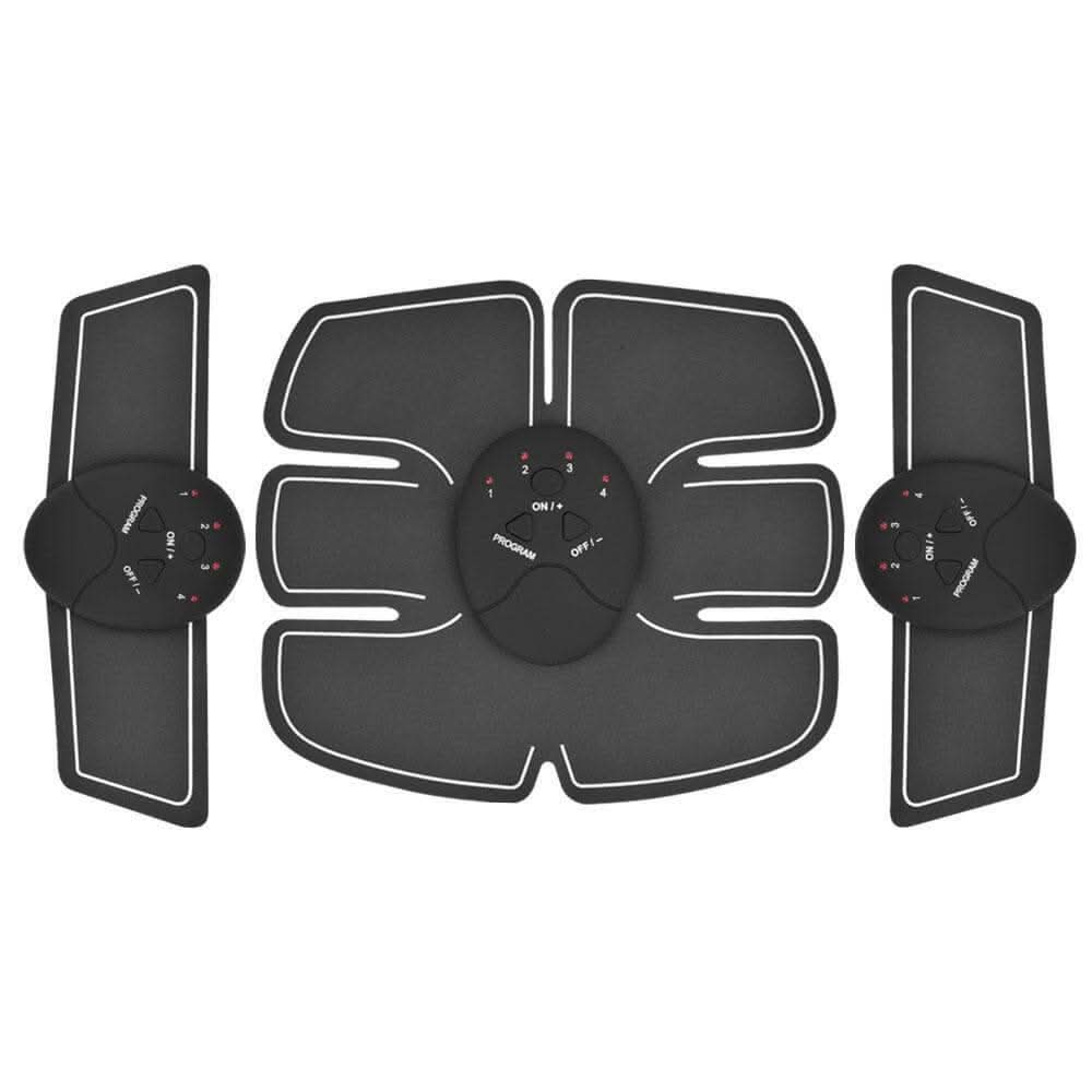 BowLift | Abdominal Muscle Stimulator with EMS Technology