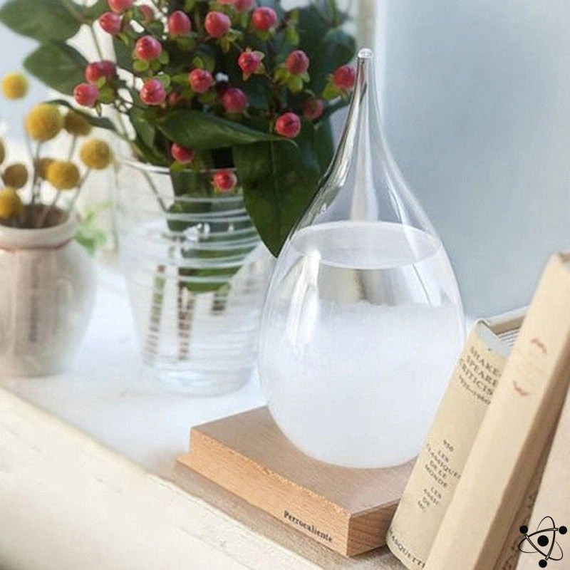 BowLift | Storm Glass