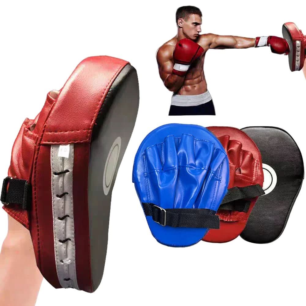 BowLift | Box path with shock-absorbing design for martial arts training