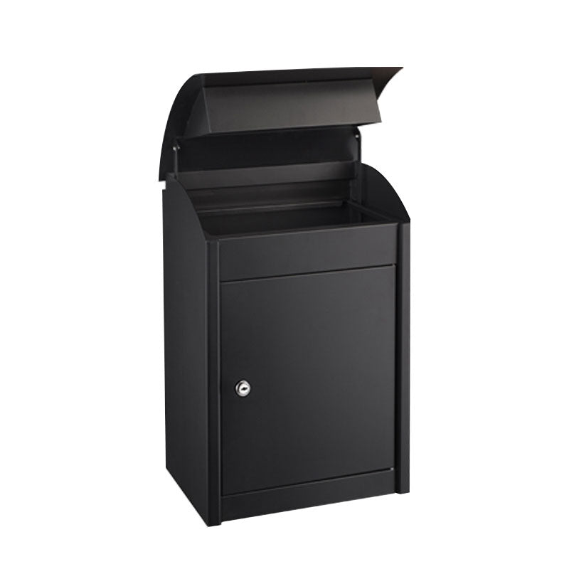 BowLift | Home public express cabinet, small wall-mounted floor suggestion box, anti-theft inbox, outdoor locked mailbox