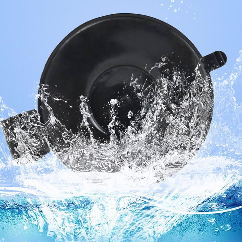 BowLift | 360° Phone holder with strong suction cup attachment