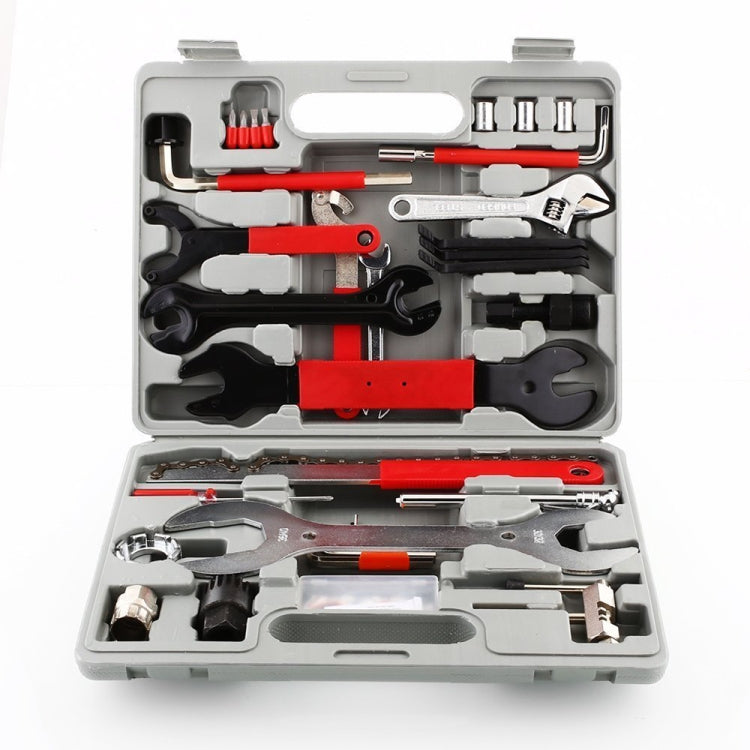 BowLift | 35 PCS / Set Multi-Specification Bicycle Repair Tools