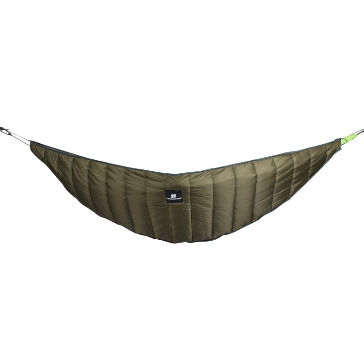 BowLift | Thick Hammock Thermal Blanket Winter Outdoor Leisure Thermo Insulation Cotton Hammock Windproof Warm Hammock Cover