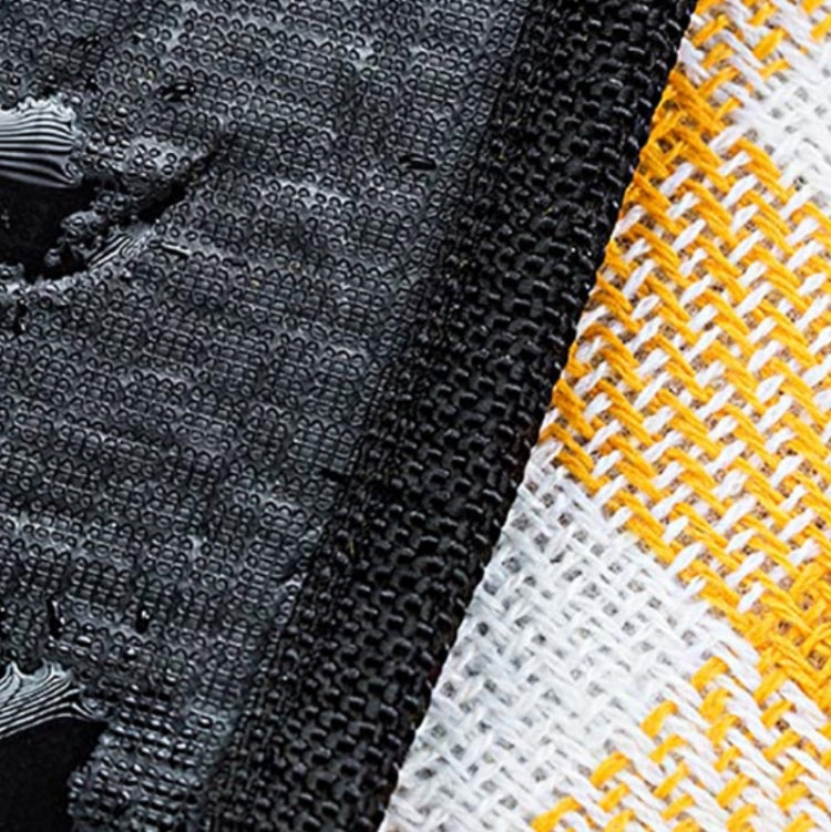 BowLift | FP1409 6mm Thickened Moisture-resistant Beach Mat Outdoor Camping Tent Mat Without Carry Bag, Size: 150x200cm (Neon)