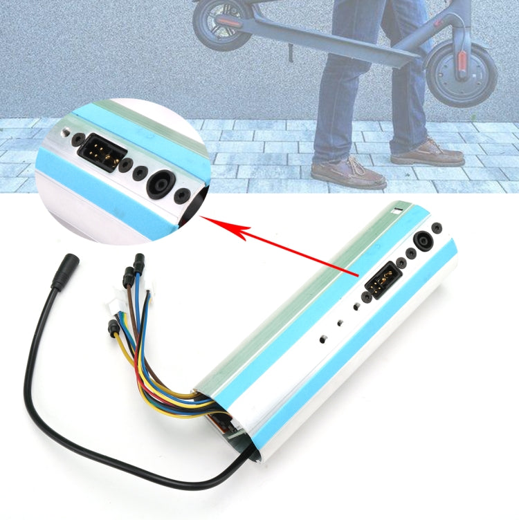 BowLift | Electric scooter mainboard controller for Ninebot ES1/ES2/ES3/ES4