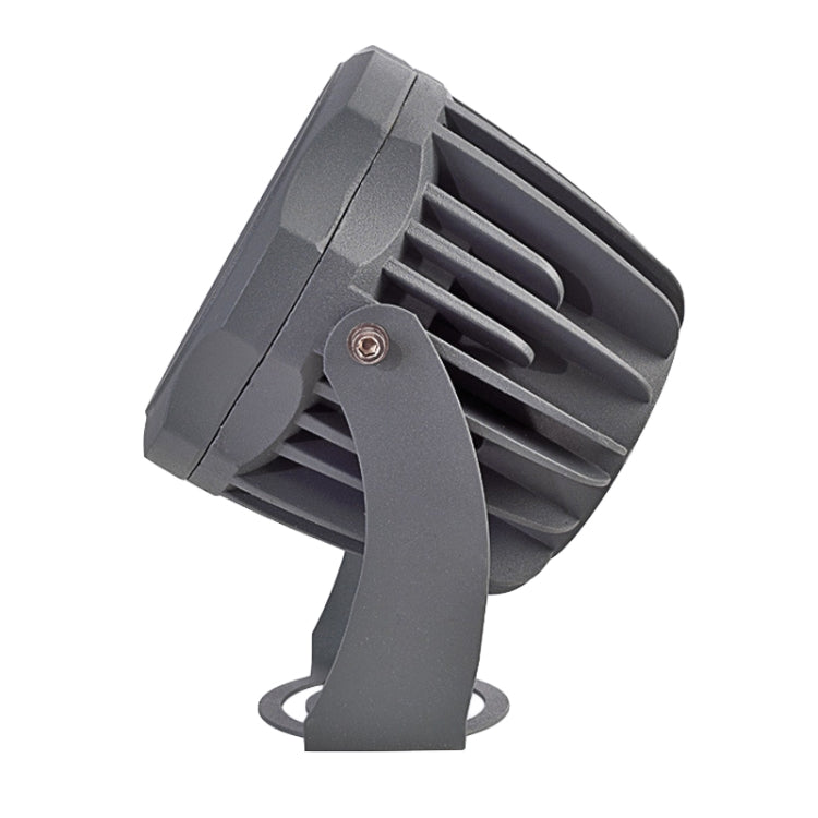 BowLift | LED Floodlight COB Outdoor Waterproof Spotlight Billboard Lights Garden Lamp, Color: 30W 4 Colors Selection 1