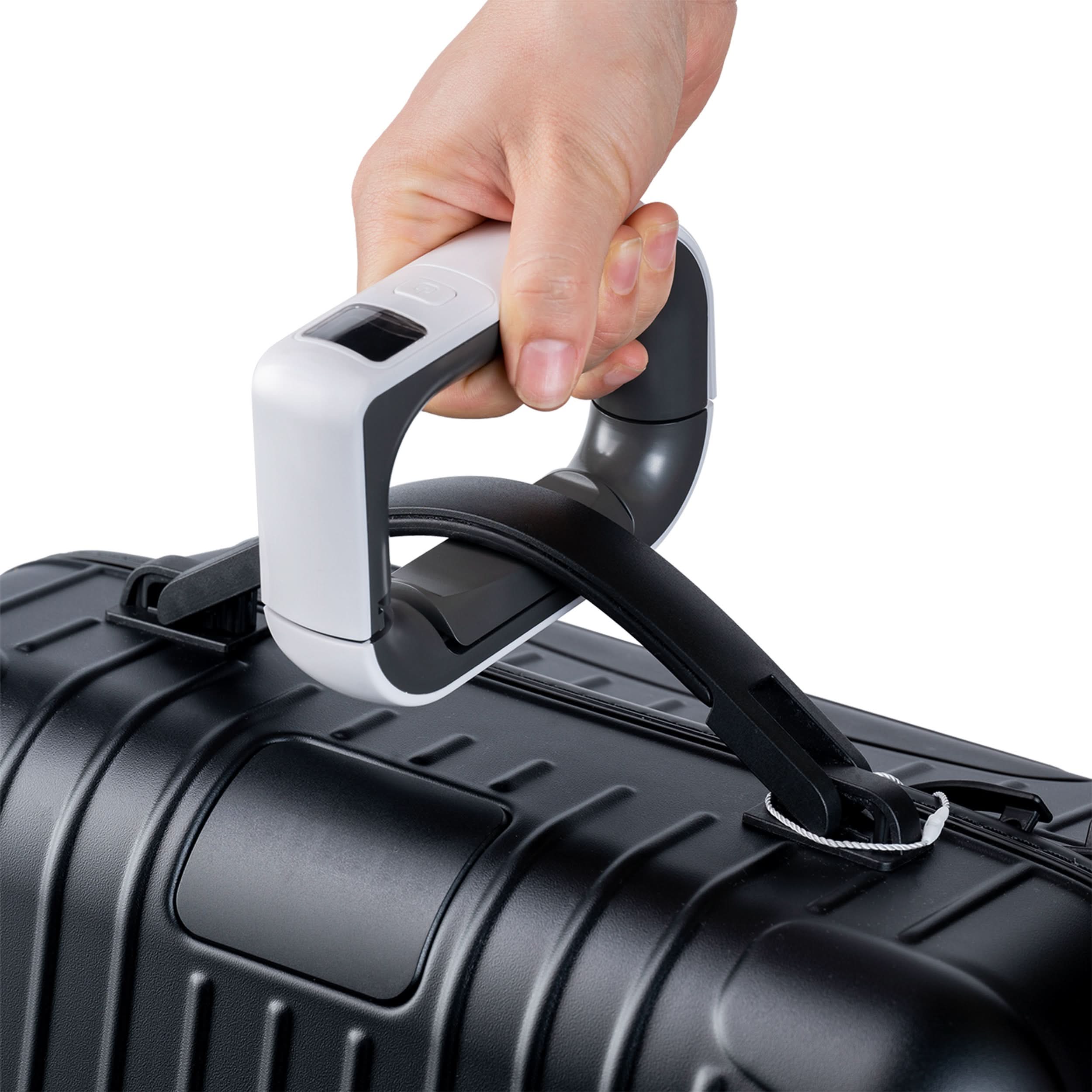 BowLift | Digital Luggage Scale for Stress-Free Travel