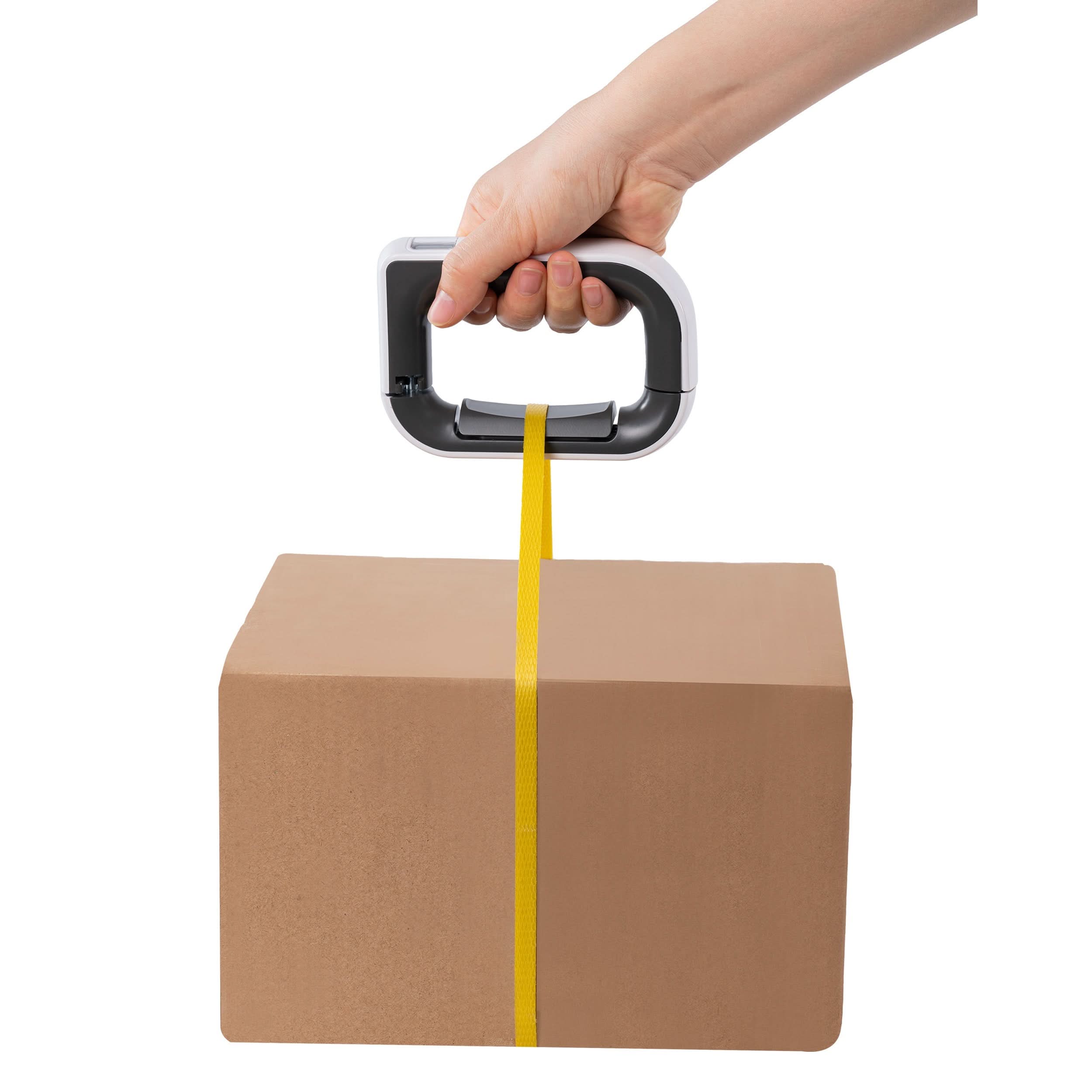 BowLift | Digital Luggage Scale for Stress-Free Travel