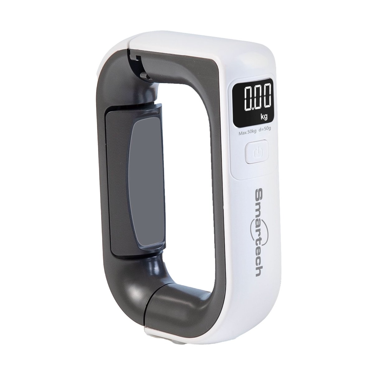 BowLift | Compact travel luggage scale for precise measurements