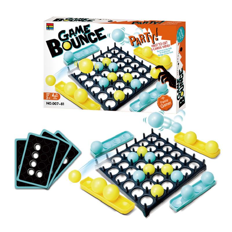 BowLift | Bounce-Off Party Game