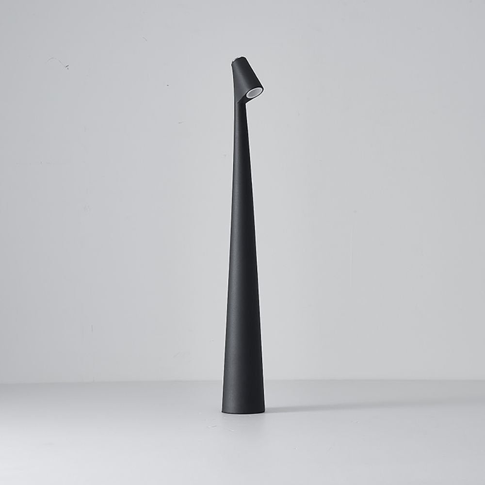 BowLift | Wireless LED lamp in minimalist design | Table lamp