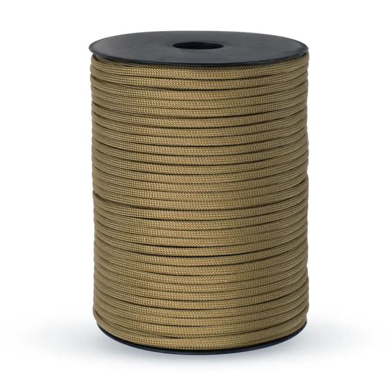 BowLift | 100 m Military Paracord for Survival & Extreme Outdoor Operations