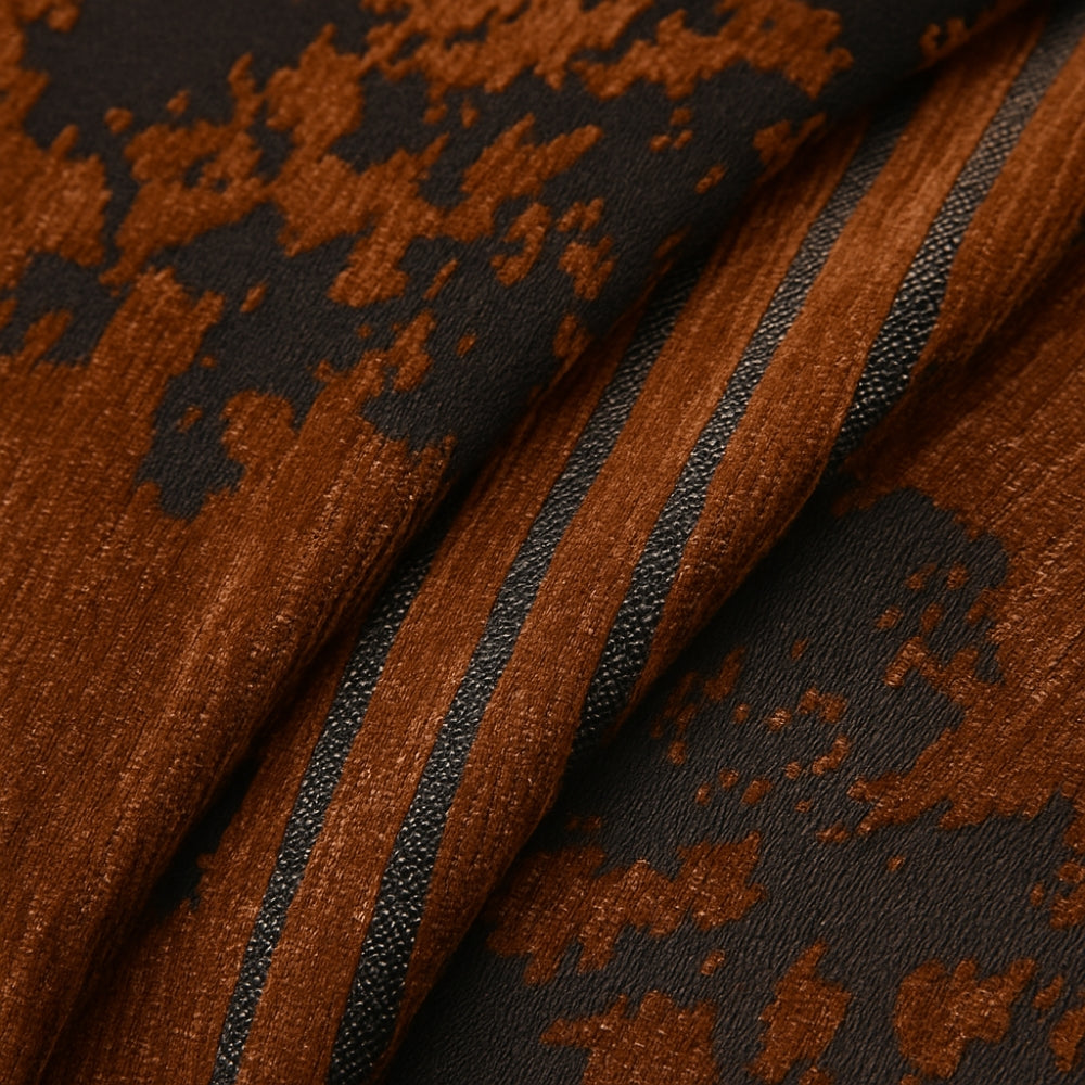 BowLift | Mosaic Lines Pattern Sofa Cover