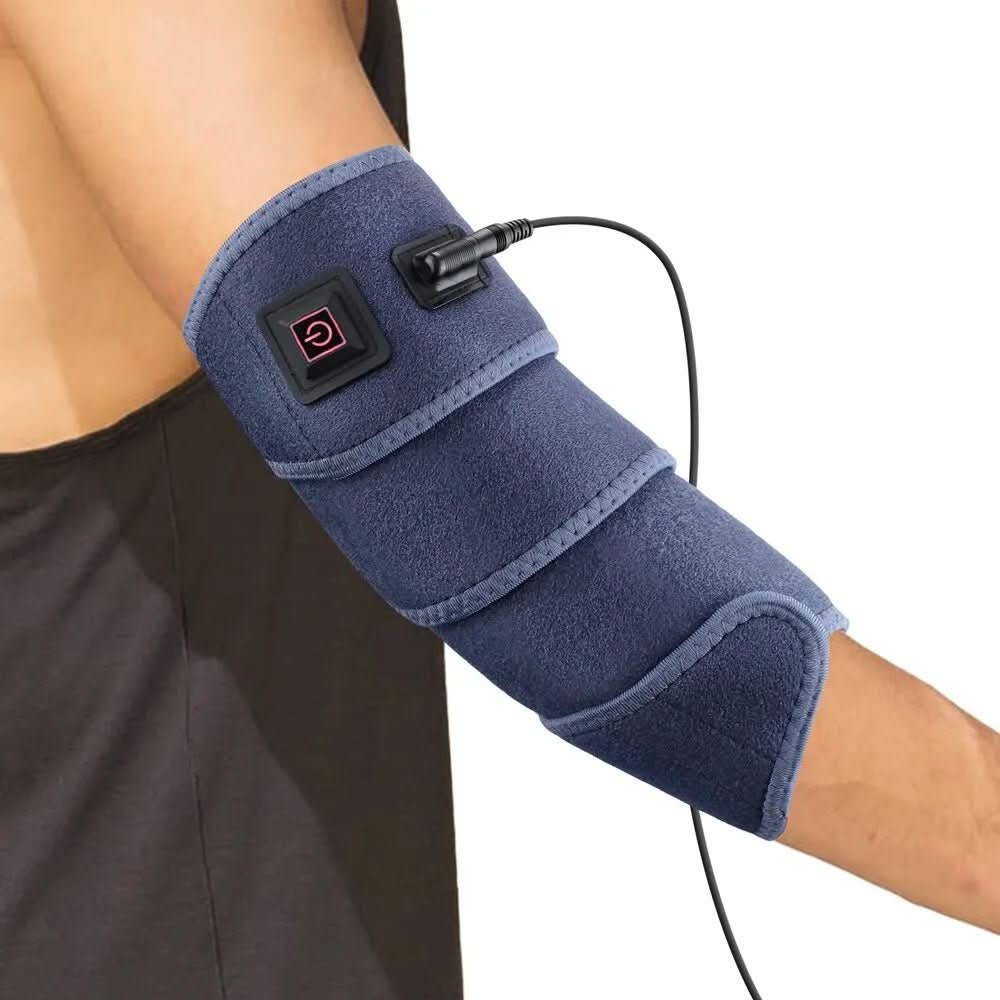 BowLift | Heating pad for pain relief & relaxation