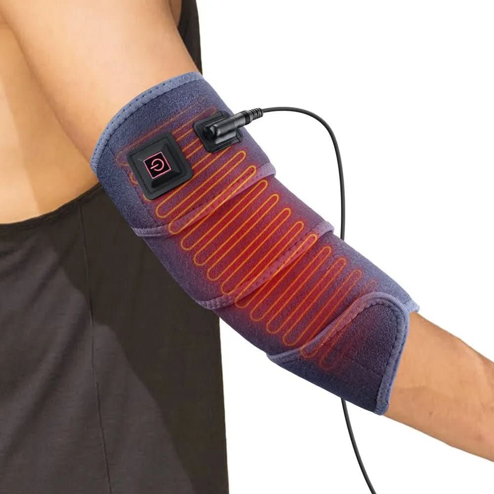 BowLift | Heating pad for pain relief & relaxation