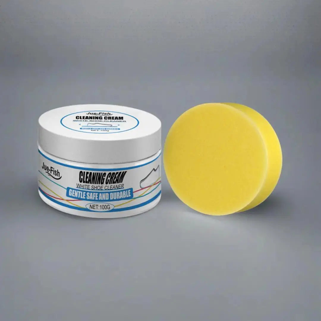 BowLift | Shoe brightener & deep cleaning cream – Let your shoes shine
