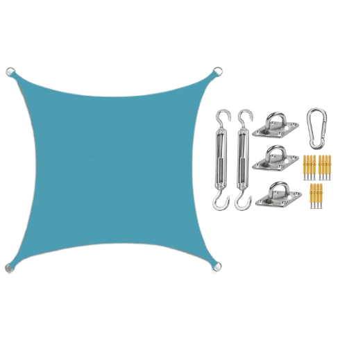 BowLift | effective protection from sun and rain