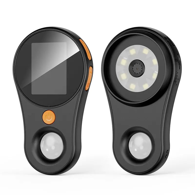 BowLift | Portable Digital Handheld Magnifier with 500x Magnification & 2" LCD