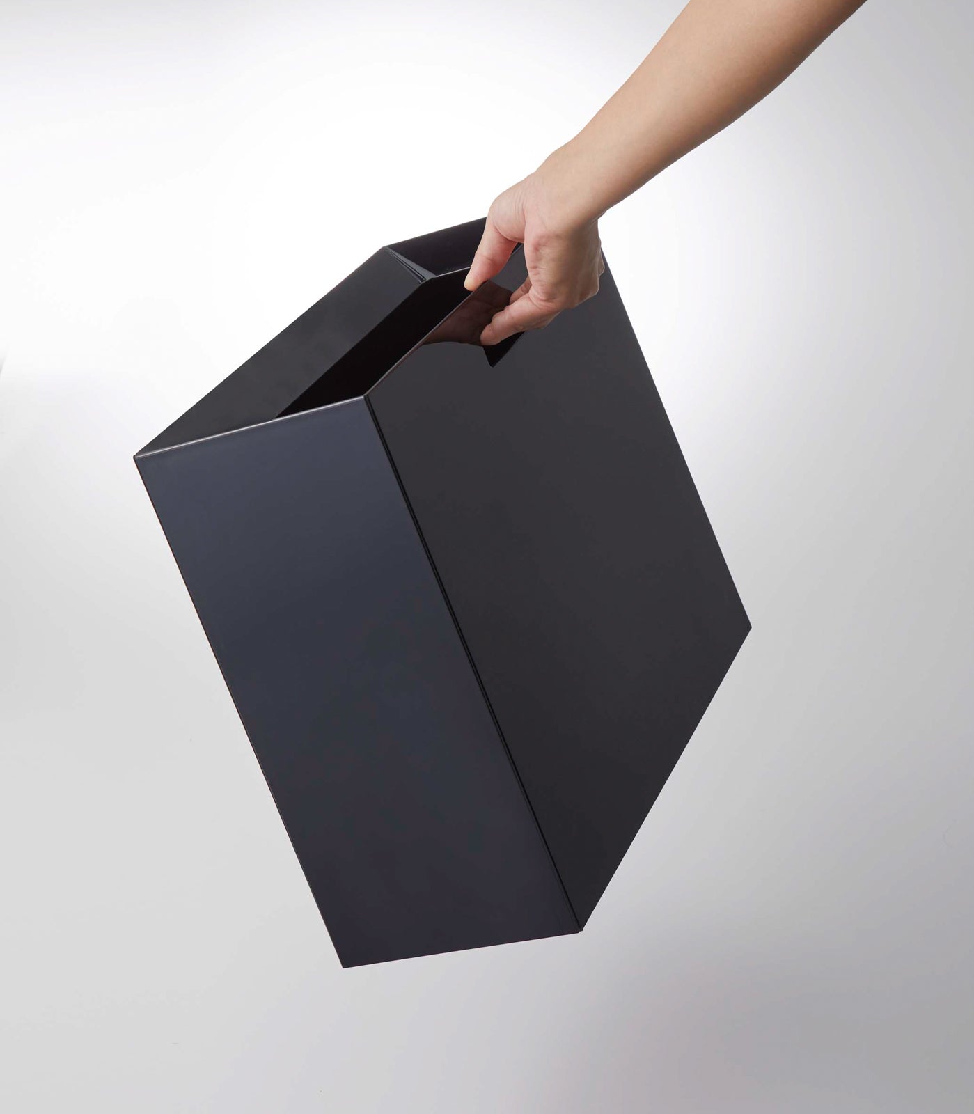 BowLift | Waste Bin - Two Styles