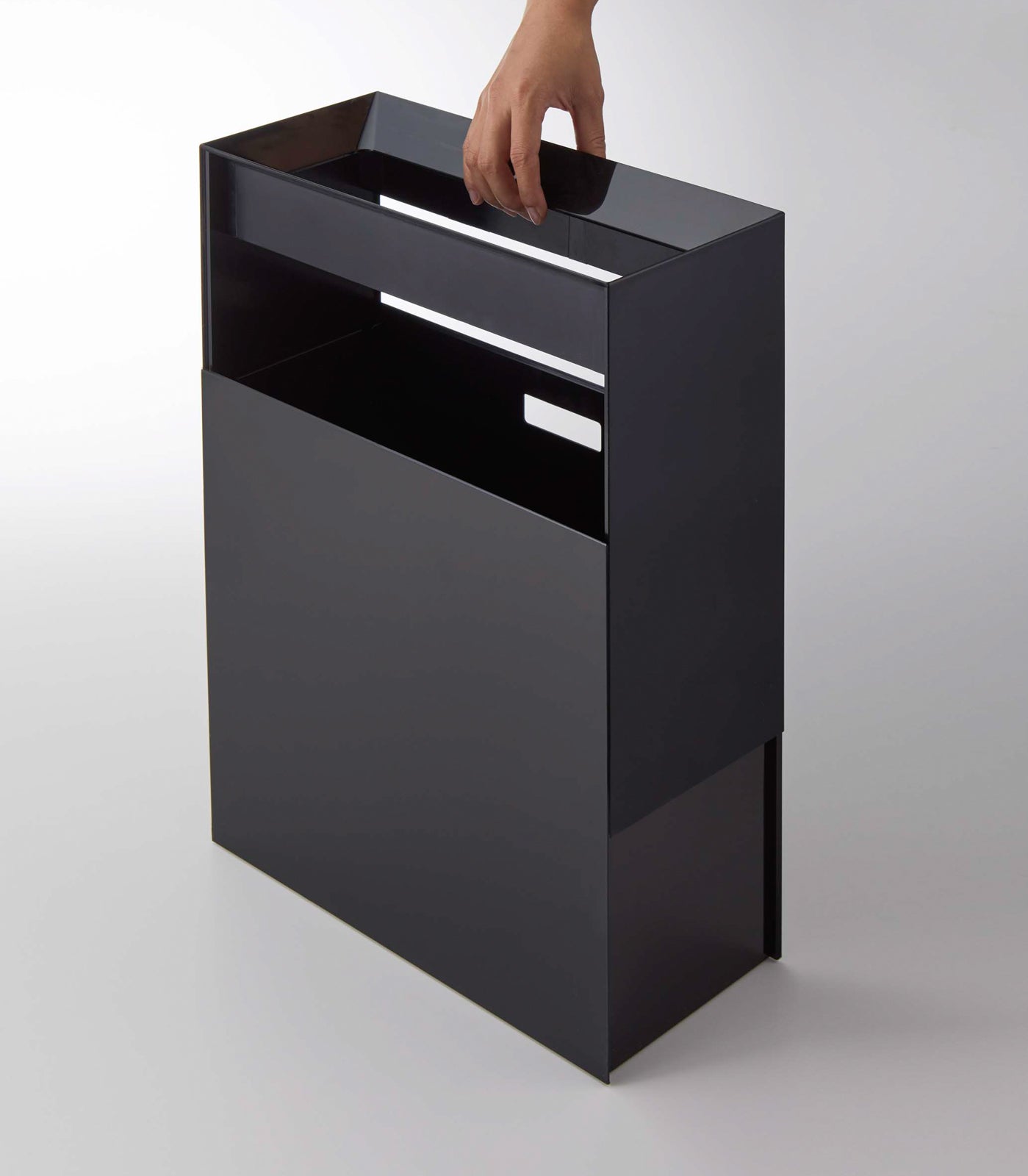 BowLift | Waste Bin - Two Styles