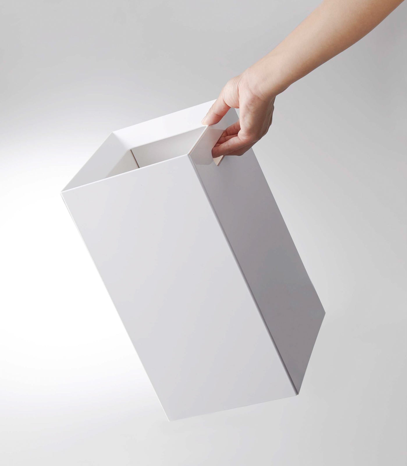 BowLift | Waste Bin - Two Styles