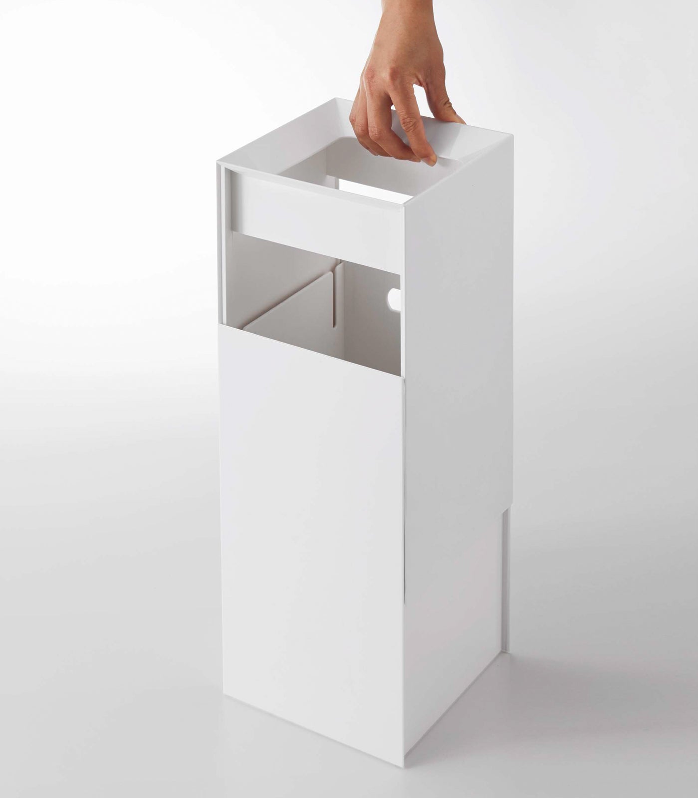 BowLift | Waste Bin - Two Styles