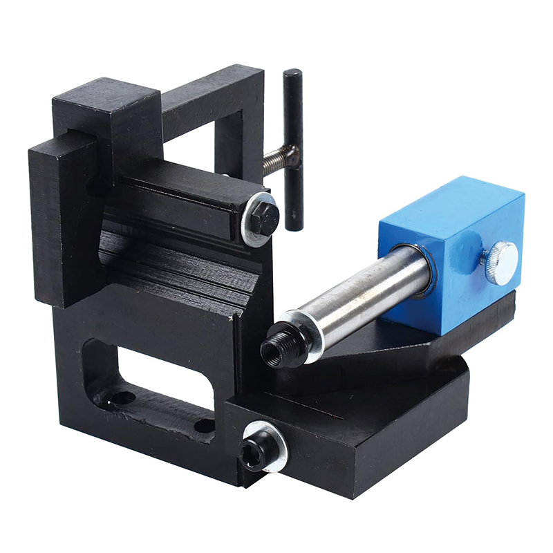 BowLift | Pipe Notcher Punch and Press Tool,for 0-50 Degree Tube Notcher Tool,Professional Offset Tubing Notcher Tube,for Cutting Holes Through Metal, Wood