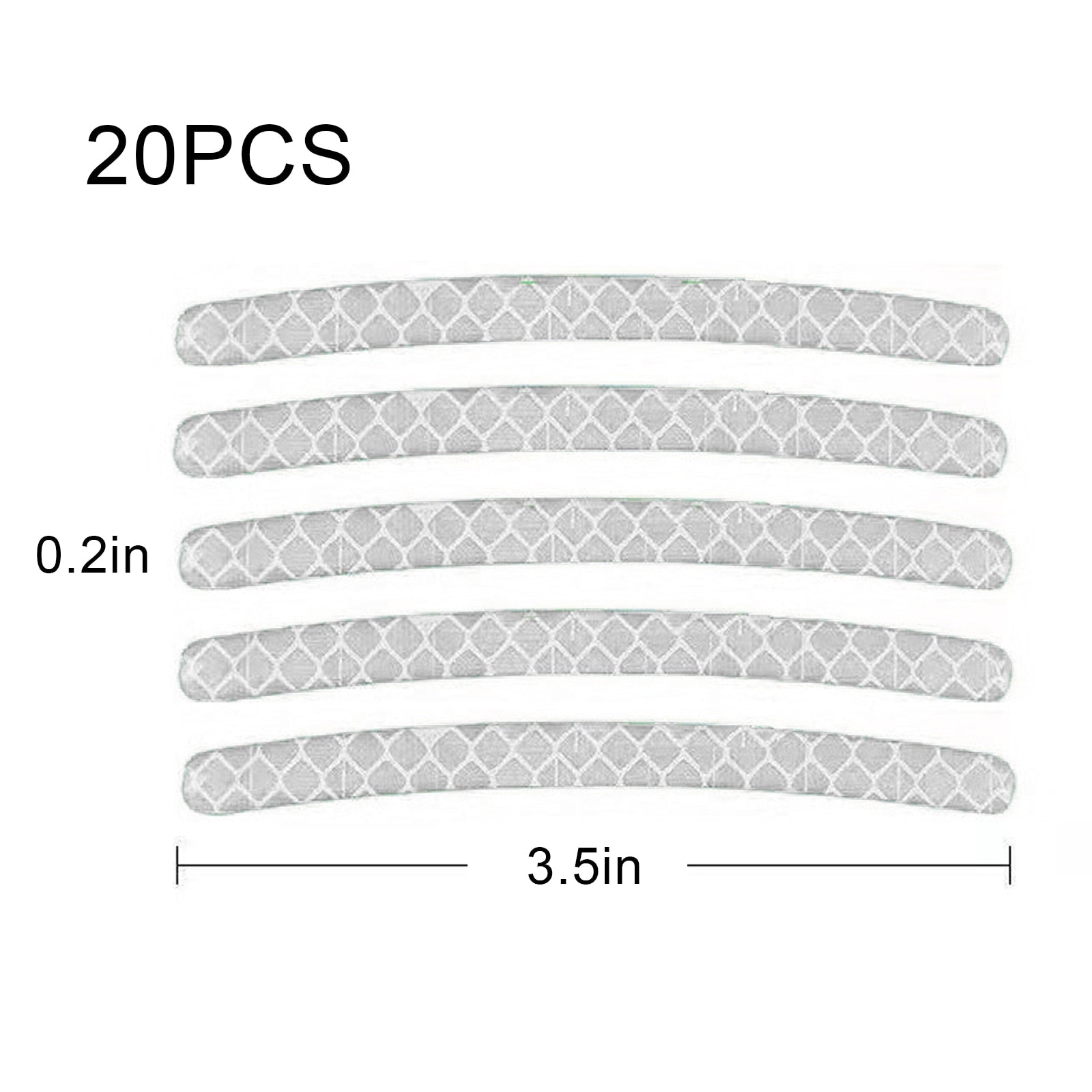 BowLift | Auto Illuminating Stickers