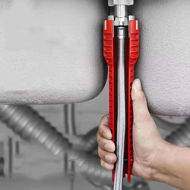 BowLift | Ultimate Handy Flow Faucet Sink Fixer Multifunctional Tool