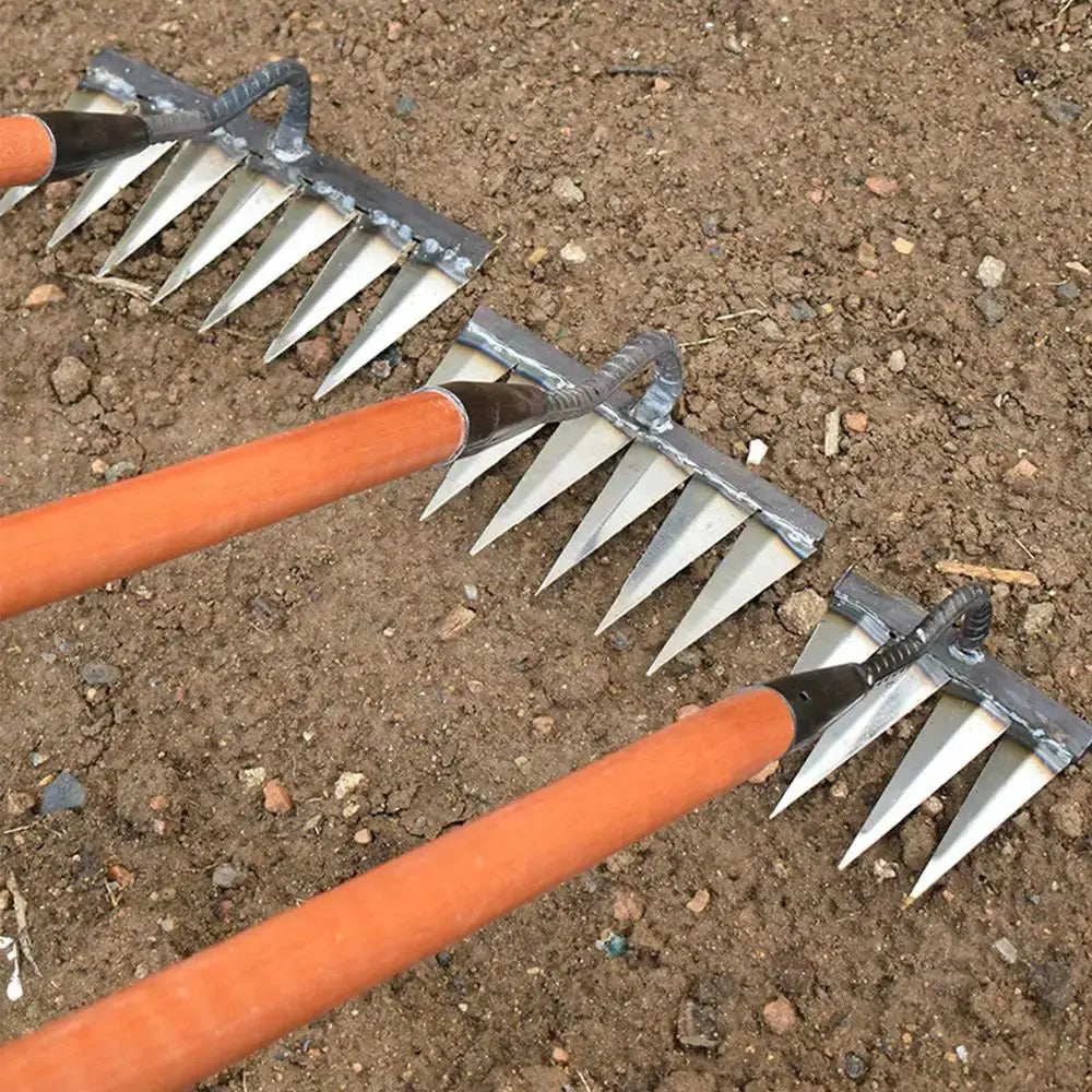 BowLift | Weed Lawnmower Tool