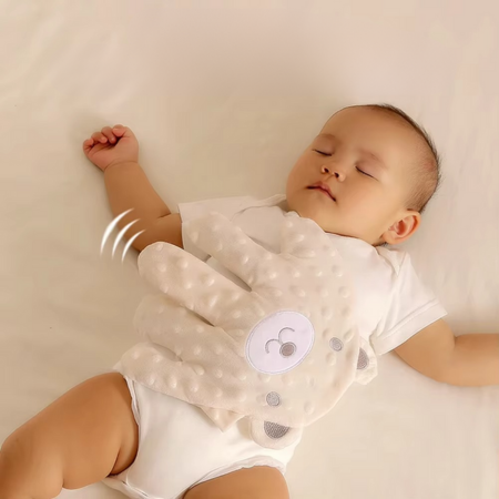 BowLift | Gentle Comfort Baby Sleep Aid with Remote Control