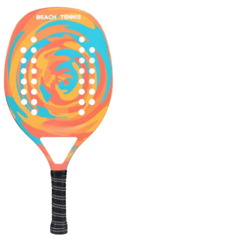 BowLift | Beach tennis racket for maximum control & stability
