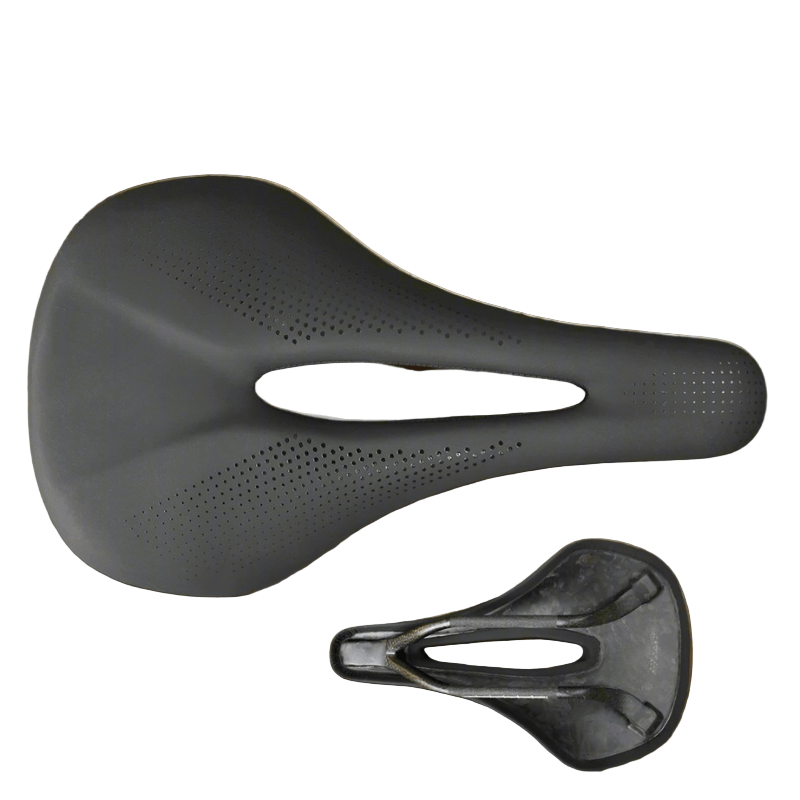 BowLift | 3D SADDLE - Ultralight carbon bike saddle with 3D printed structure