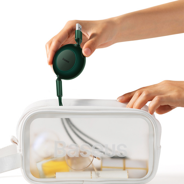 BowLift | Practical 3in1 Charging Cable
