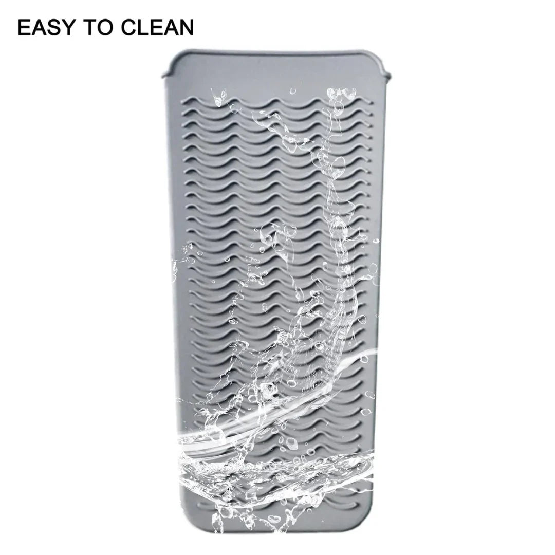 BowLift | Heat-resistant silicone mat