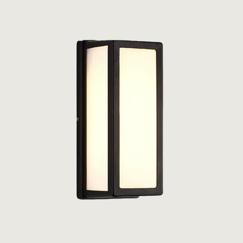 BowLift | SerenityBeam - Feng Wall Lamp