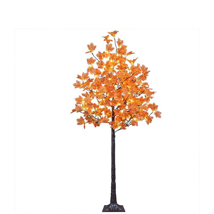 BowLift | MapleGlow LED illuminated maple tree | Atmospheric lighting | Decor for indoor & outdoor